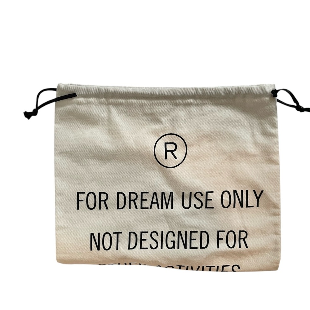 Golden Goose Drawstring Dust Bag - Picture 3 of 5